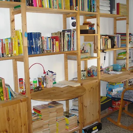 Mazzini Apartment *