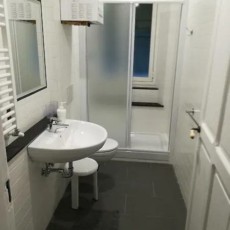 Apartment Mazzini