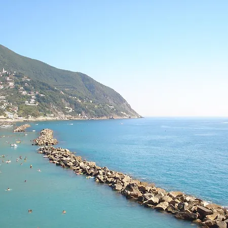 Mazzini Moneglia