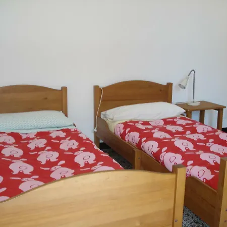 Appartement Mazzini
