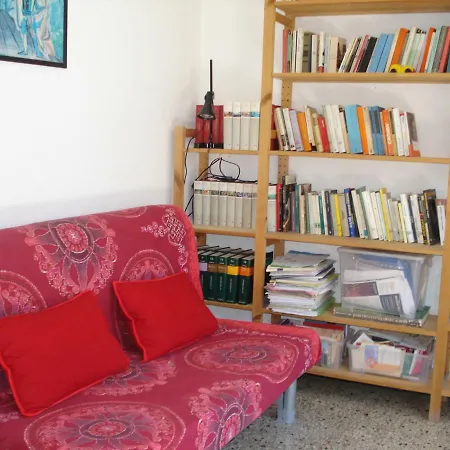 Mazzini Appartement